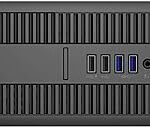 HP Computer Pro 600 Ci5 4th gen slim
