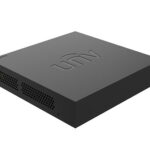 UNV | DVR channel 4 |   تشغيل 2 MP | تسجيل 2MP