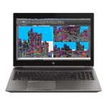 HP ZBook 15 G6 Workstation