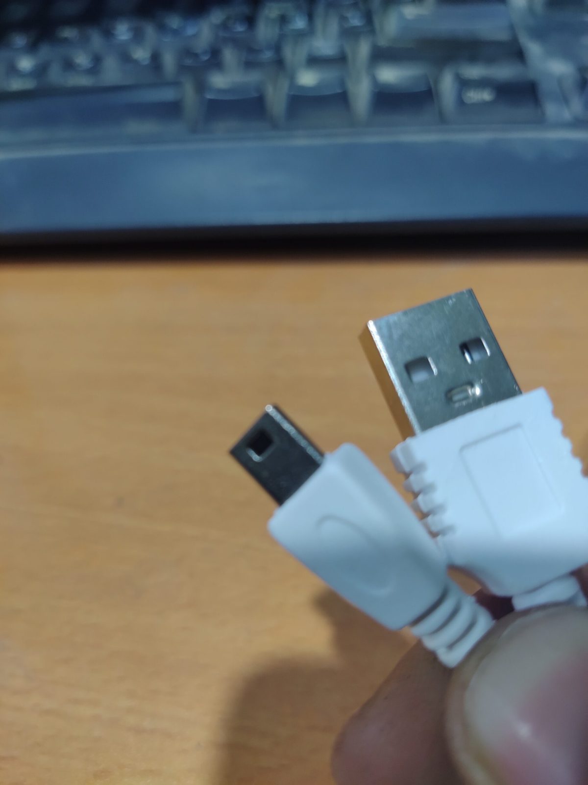 ⁦شاحن VGA صغير الي HDMI، وصلة محول VGA2HDMI 1080 بيكسل بصوت للاب توب والكمبيوتر لجهاز عرض تليفزيون عالي الدقة HD⁩ - الصورة ⁦4⁩