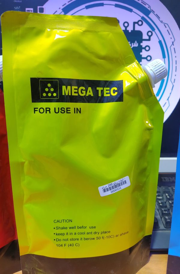 قطم حبر اللوان ريكو  لمكن  التصوير