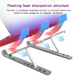 ⁦حامل لاب توب مريح⁩ - الصورة ⁦5⁩