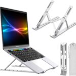حامل لاب توب مريح