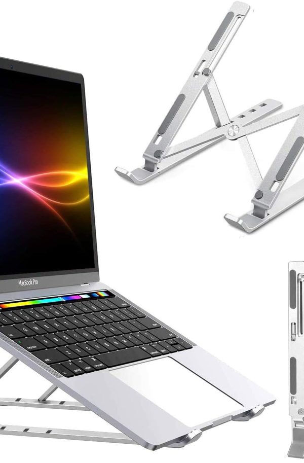 حامل لاب توب مريح