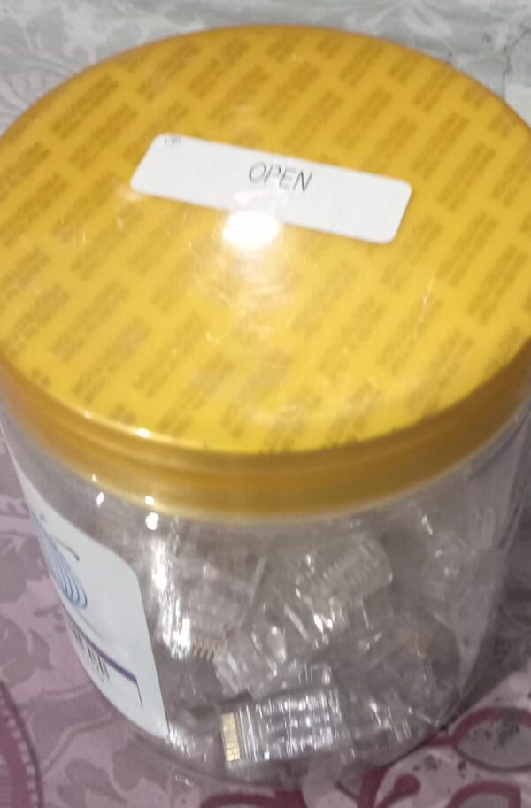 كيس ارجيه مفتوح