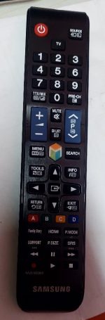 ريمود شاشه سامنج اصلى