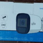 كاميرا خارجى  من شركة | UNV  | 2MP + ميك