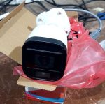 ⁦كاميرا خارجى  من شركة | UNV  | 2MP + ميك + الوان⁩ - الصورة ⁦4⁩