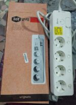 مشترك كورى اورجنال بالكرتونه