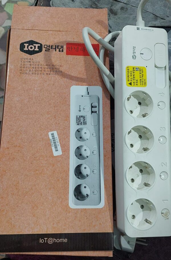 مشترك كورى اورجنال بالكرتونه