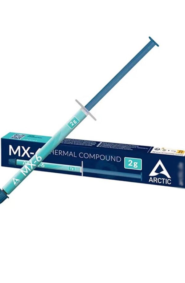 معجون حراري Arctic MX-6 2G