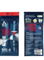 Arctic MX-4- معجون حراري -4 جرام