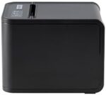 ⁦طابعة فواتير حرارية Xp XP-80T - عرض 80 ملم سرعة الطباعة 200 ملم (التوصيل: USB+LAN)⁩ - الصورة ⁦2⁩