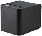 طابعة فواتير حرارية Xp XP-80T - عرض 80 ملم سرعة الطباعة 200 ملم (التوصيل: USB+LAN)