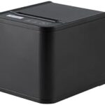 طابعة فواتير حرارية Xp XP-81T - عرض 80 ملم سرعة الطباعة 200 ملم (التوصيل: USB+LAN)