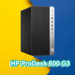 HP ProDesk 600 G3