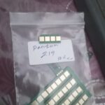 Pantum PD-219 Toner Chip