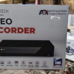 جهاز تسجيل 4 مخرج(ZTDX-EG4CH) 2mp