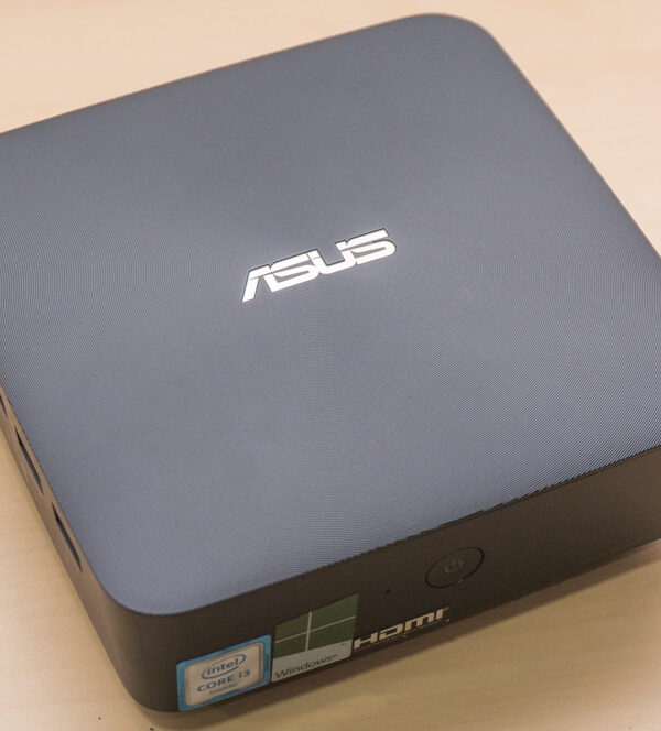 كمبيوتر صغير ASUS TINY core i5 3th