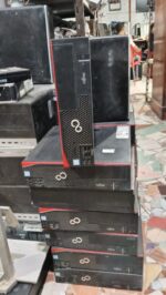 ⁦siemens disk p956 (PG-6th– 8G B DDR4 – 128SSD +HDD 500GB – Intel HD Graphics – DVD RW)⁩ - الصورة ⁦3⁩