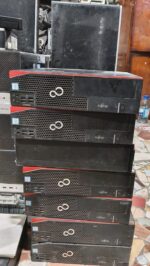 ⁦siemens disk p956 (PG-6th– 8G B DDR4 – 128SSD +HDD 500GB – Intel HD Graphics – DVD RW)⁩ - الصورة ⁦4⁩