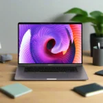 Apple MacBook Pro 16" A2141 (2019) i7-9750H 6-Core 2.6GHz 16GB RAM 512GB 4GB AMD Pro