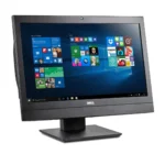 All in One Dell OptiPlex 7440 | i5 6th Gen – 8GB RAM – 256 SSD– 24″ FHD Touch