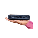HP Tiny – Intel Core i5-4Th – Ram 8 – 200G SSD