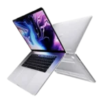 ⁦Apple MacBook Pro 16" A2141 (2019) i7-9750H 6-Core 2.6GHz 16GB RAM 512GB 4GB AMD Pro⁩ - الصورة ⁦2⁩