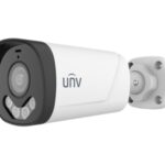 5MP ColorHunter With Smart Dual Light Bullet Analog Camera