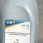 cet ink for Kyocera printers 1 kg