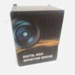 digital high definition webcam