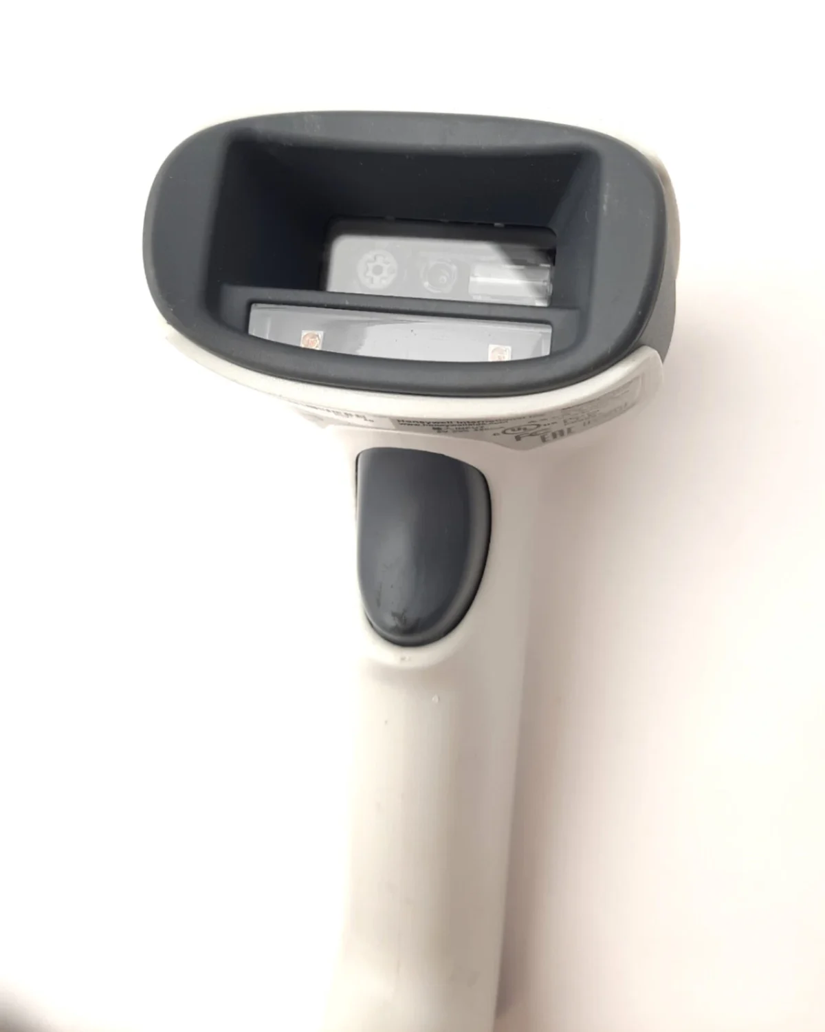 ⁦Barcode Scanner USB Honeywell⁩ - الصورة ⁦4⁩