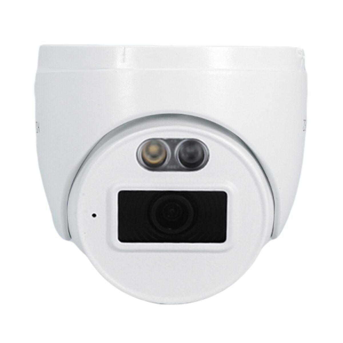 ⁦كاميرا IP داخلية بجوده ٢ ميجا الوان تدعم الرؤيه الليليه (ZTIPD-EG2M-DLE)⁩ - الصورة ⁦4⁩