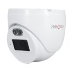 كاميرا IP داخلية بجوده ٢ ميجا الوان تدعم الرؤيه الليليه (ZTIPD-EG2M-DLE)