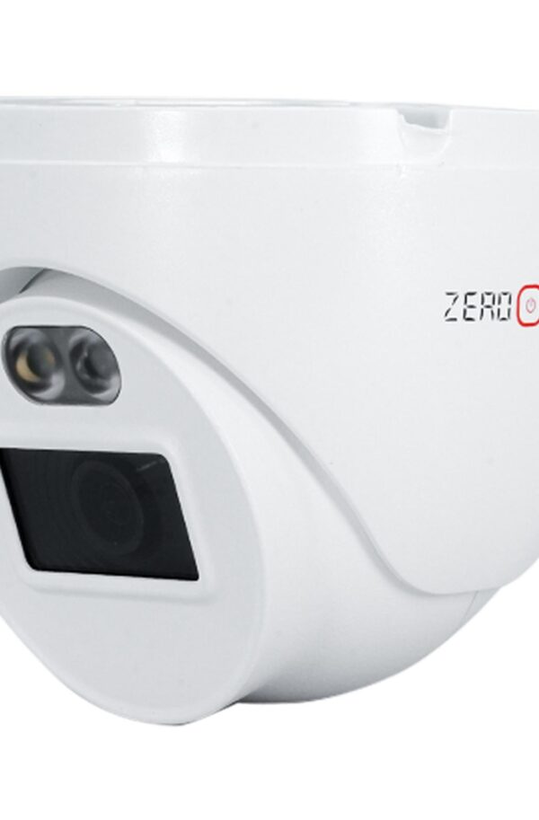 كاميرا IP داخلية بجوده ٢ ميجا الوان تدعم الرؤيه الليليه (ZTIPD-EG2M-DLE)