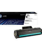حبارة اتش بي Toner HP Laserjet 107A