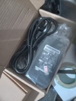 ⁦محول طاقة لطابعة الباركود & الفواتير الحرارية 24 فولت 3 أمبير⁩ - الصورة ⁦2⁩