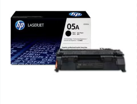كارتج hp 05