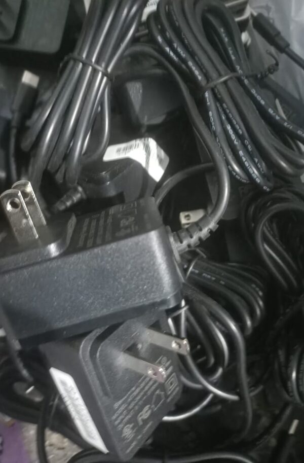 شاحن Type C استيراد