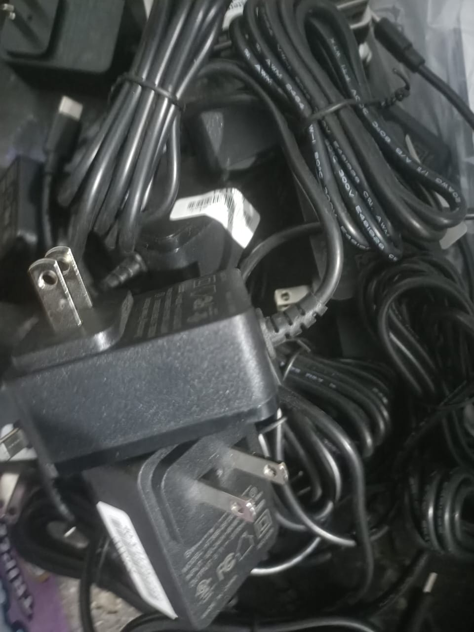 WhatsApp Image 2025-11-05 at 21.57.35_8d49230d شاحن Type C استيراد - الصورة 1