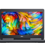 Dell Precision 7520 Core I7 6820HQ RAM 16GB – SSD 512GB – NIVIDIA 4G