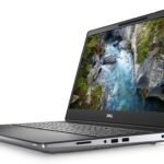 Dell Precision 7550 Corei7-10850H