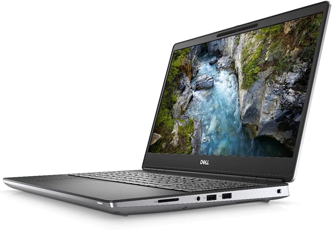 61c5vyfSFkL._AC_SL1074_ Dell Precision 7550 Corei7-10850H - الصورة 1