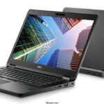 dell latitude e5495