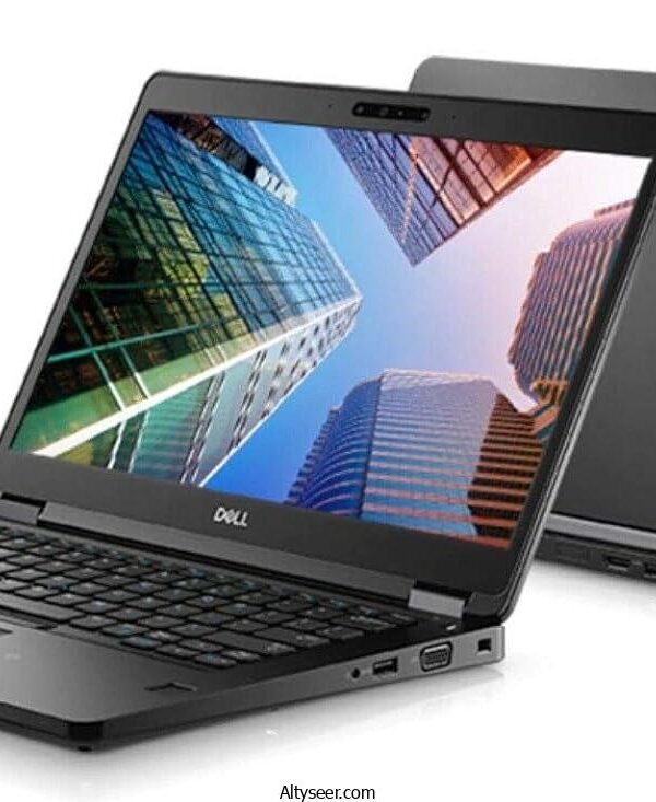 dell latitude e5495
