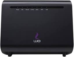 راوتر وى 5g h188 a