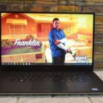 Dell Precision 5540 Corei9-9750H