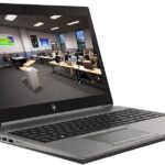 HP ZBook 15 G4 i7-7700H