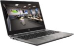 HP ZBook 15 G4 i7-7700H